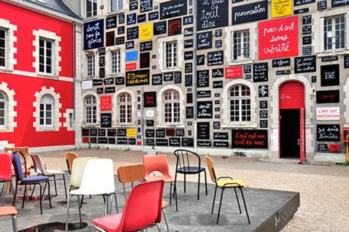 Apartmán Au Coeur De Blois Exteriér fotografie