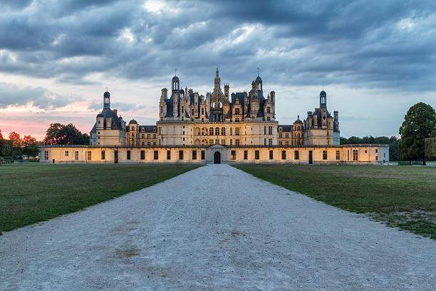 Apartmán Au Coeur De Blois Exteriér fotografie