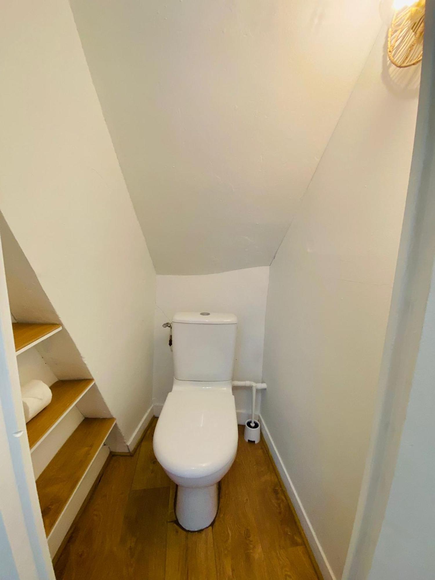 Apartmán Au Coeur De Blois Exteriér fotografie