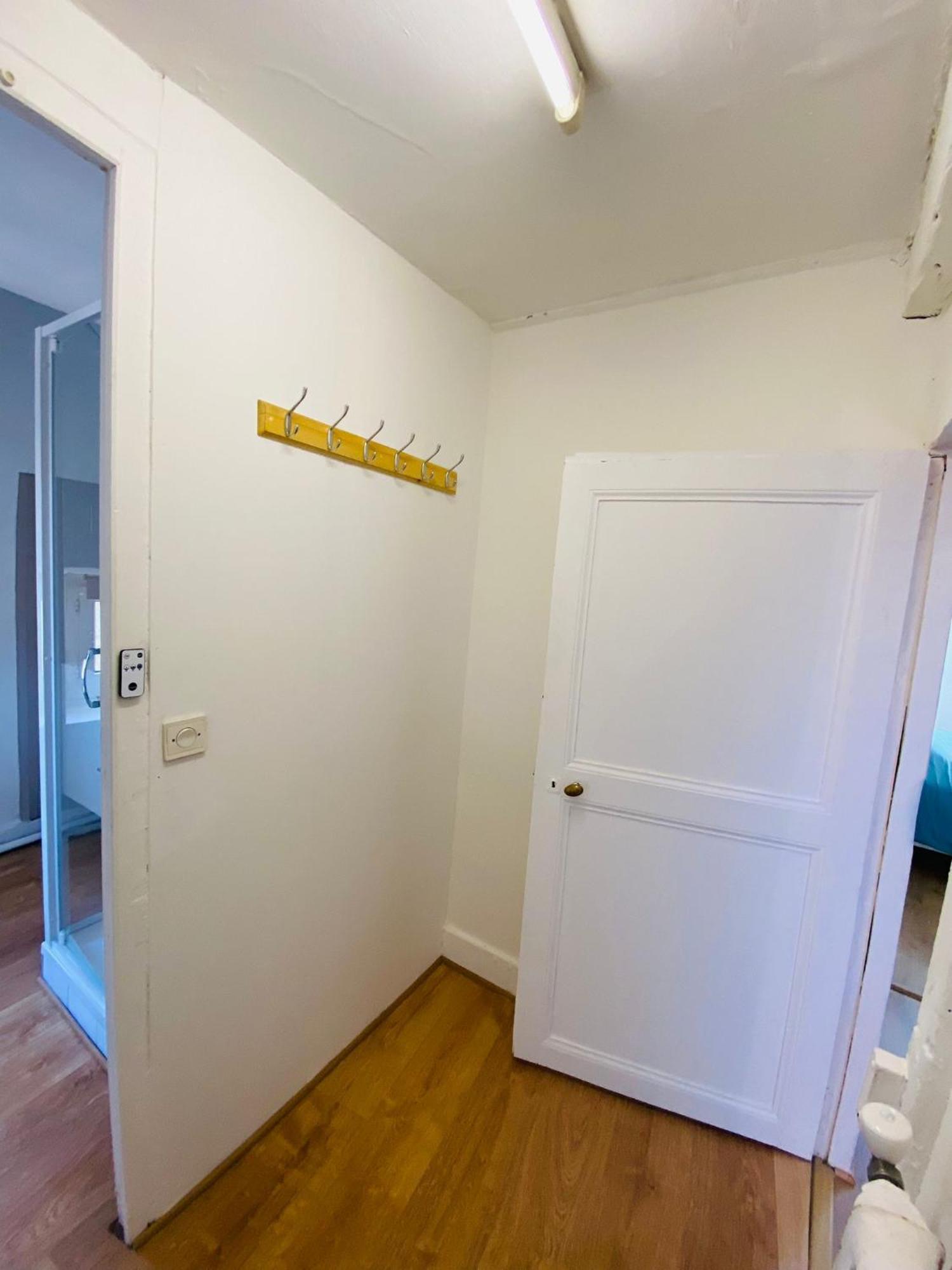 Apartmán Au Coeur De Blois Exteriér fotografie