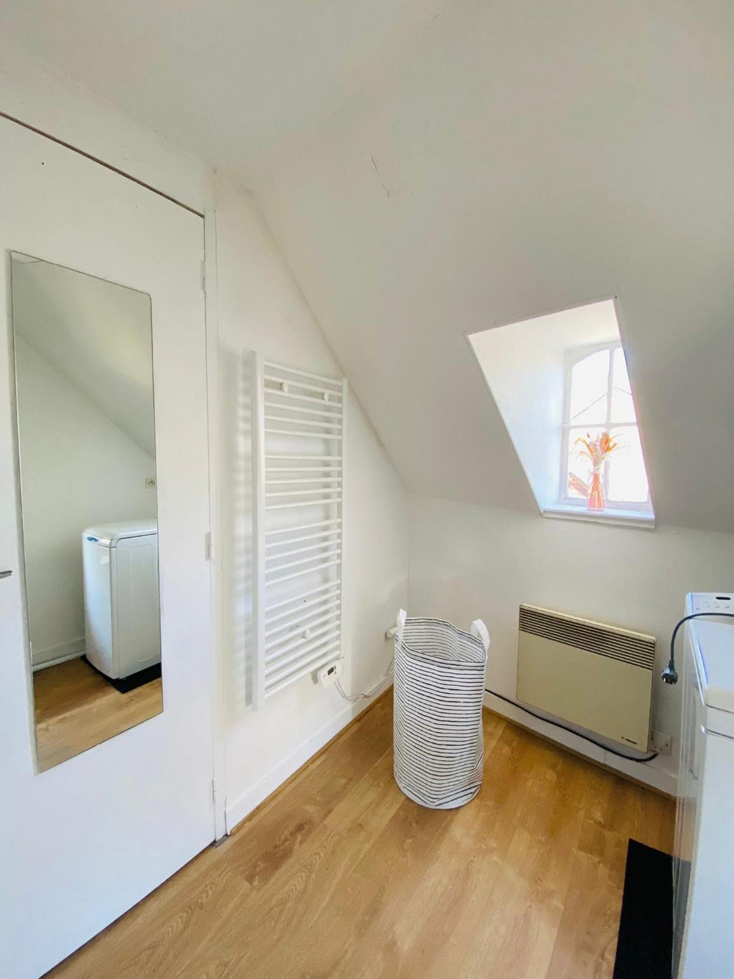 Apartmán Au Coeur De Blois Exteriér fotografie