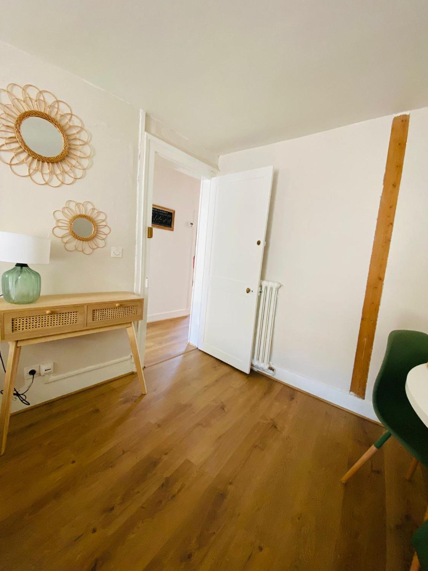 Apartmán Au Coeur De Blois Exteriér fotografie