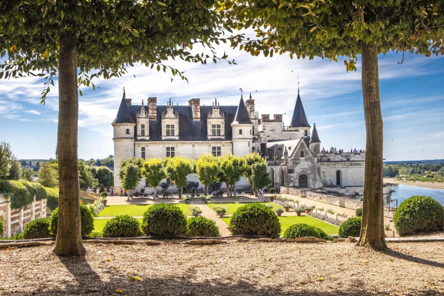 Apartmán Au Coeur De Blois Exteriér fotografie